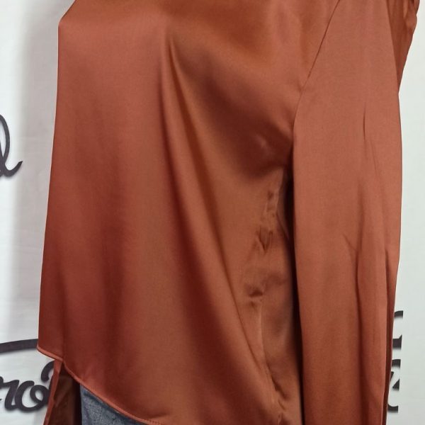 Блуза 46 размер