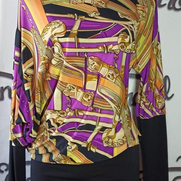 Туника 44 размер