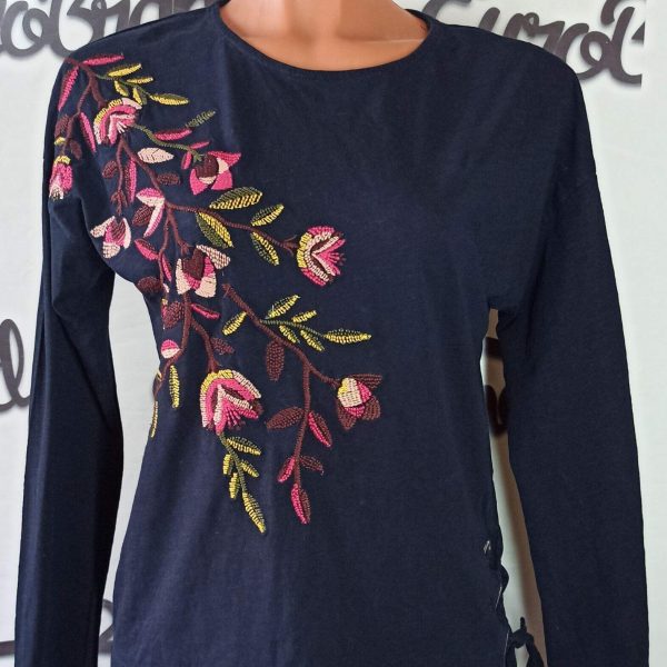 Кофта 44 размер