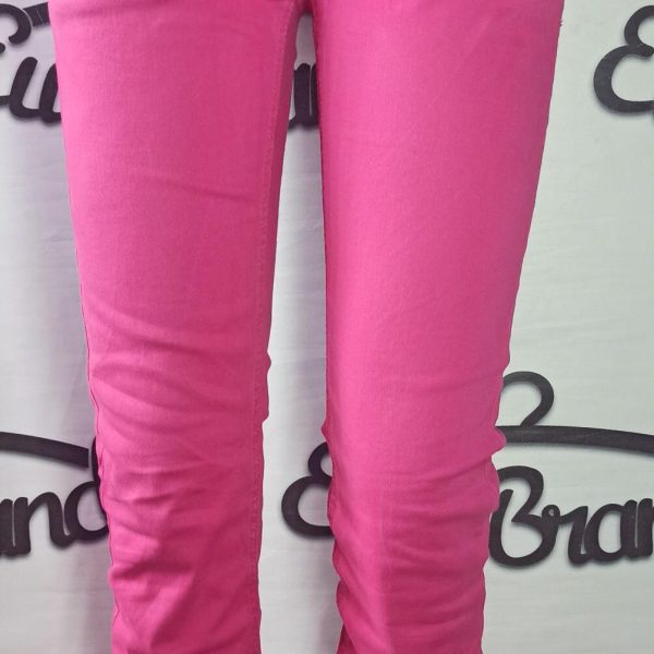 Джинсы 44 размер