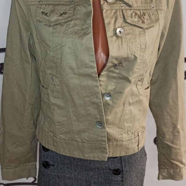 Жакет 42 размер