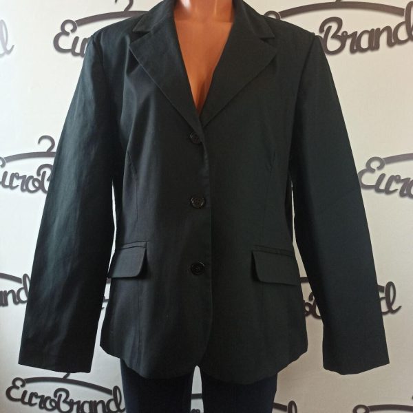 Пиджак 48 размер