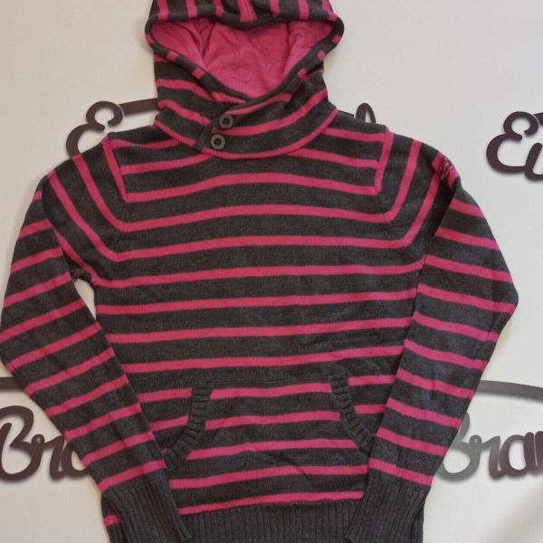 Худи на рост 152