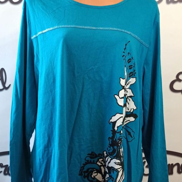 Кофта 52-54 размер