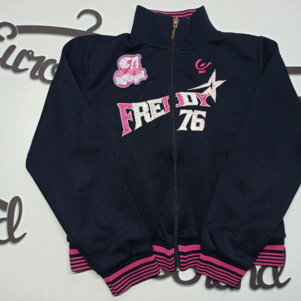 Кофта 134-140 рост