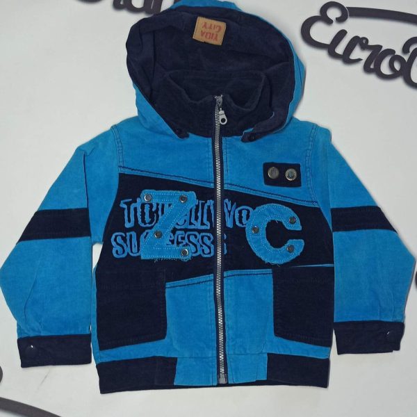 Кофта 104 рост