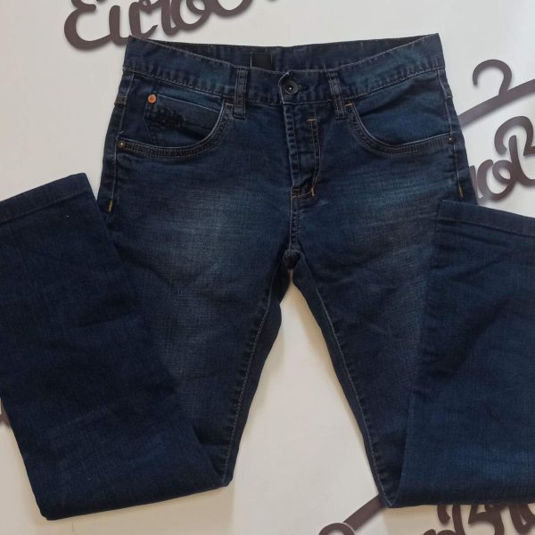 Джинсы 152 рост