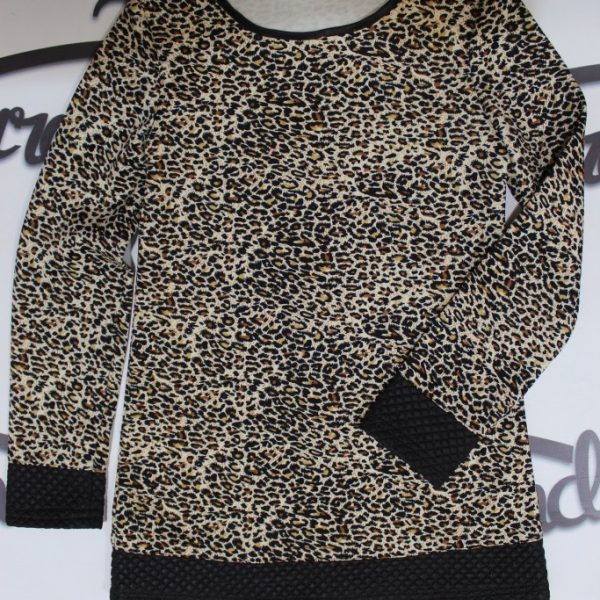 Туника/платье прим. на 11-12 лет