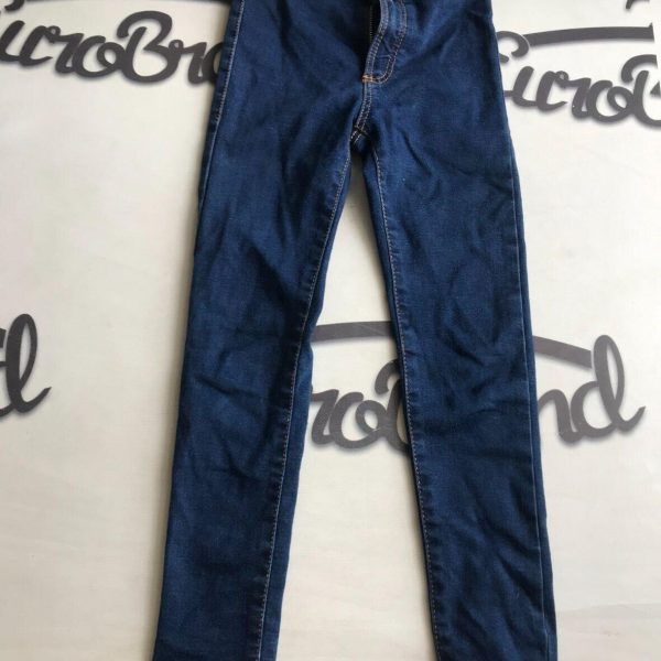 Джинсы 122 рост