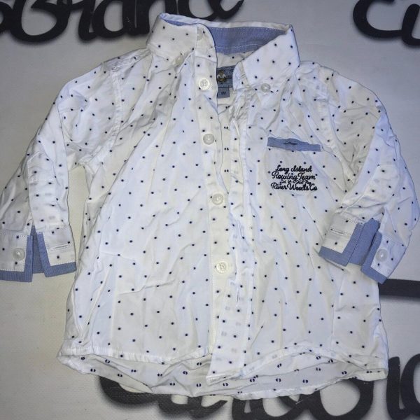 Рубашка 62 рост