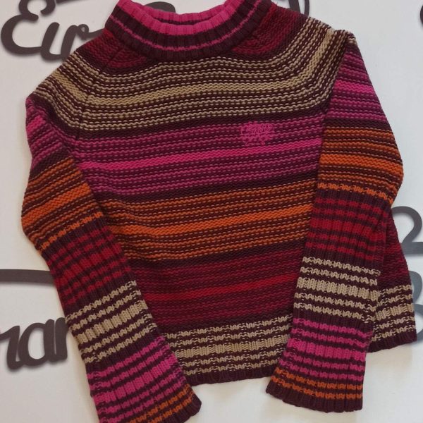 Свитер прим. 122/128 рост