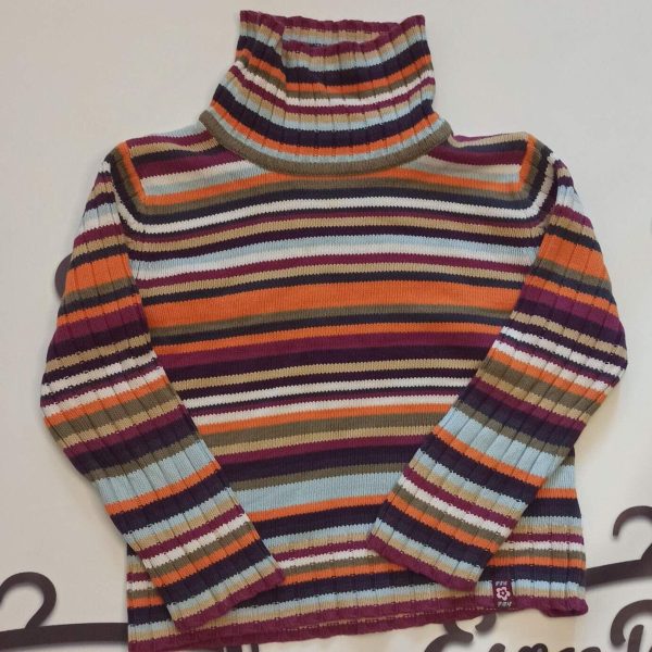 Свитер 122 рост