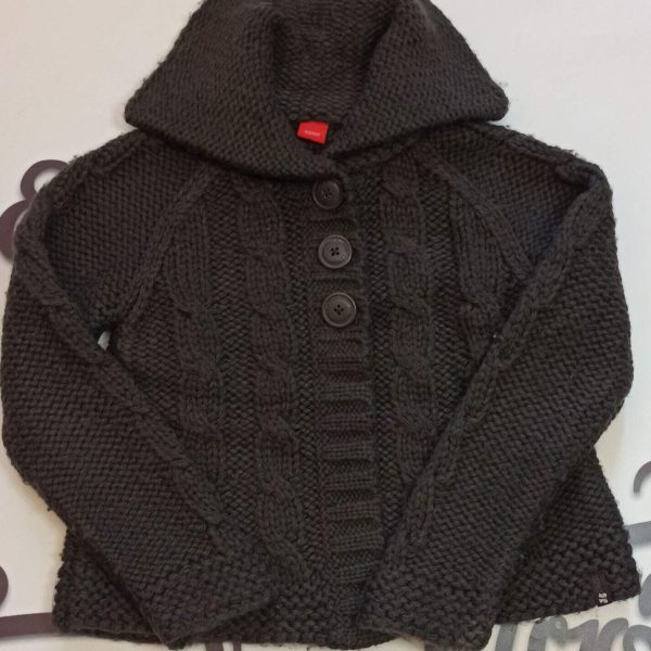 Свитер на рост прим. 110