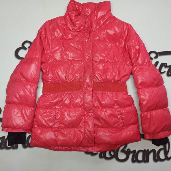 Куртка на 6 лет