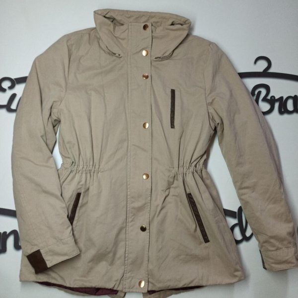 Парка 164 рост