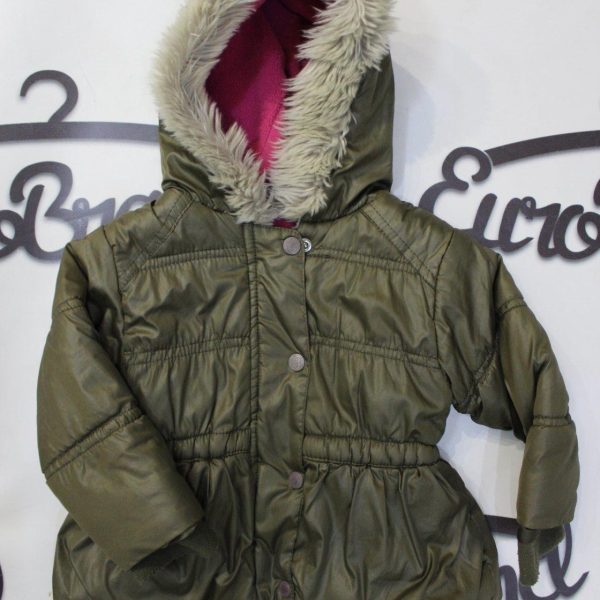 Куртка рост 80