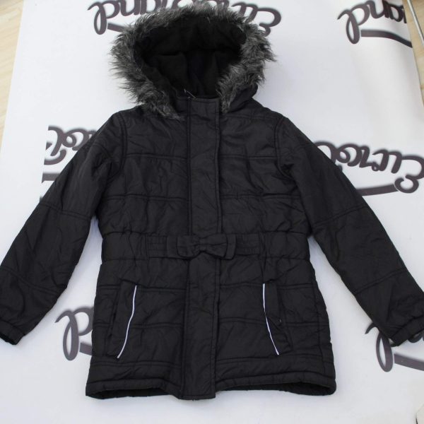 Куртка на 7-8 лет