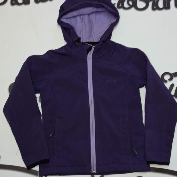 Кофта рост 116